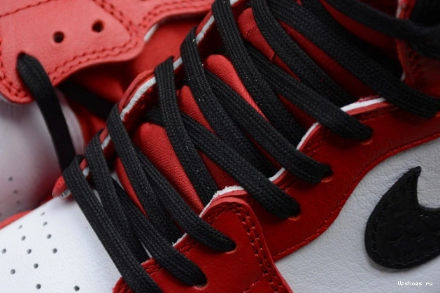 Air Snake CD0461-601 Retro Jordan Satin High 1 Chicago 0121